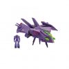 Nave De Combate De Zurg