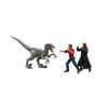 Owen & Velociraptor blue