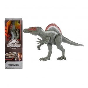 Spinosaurus Dino Escape