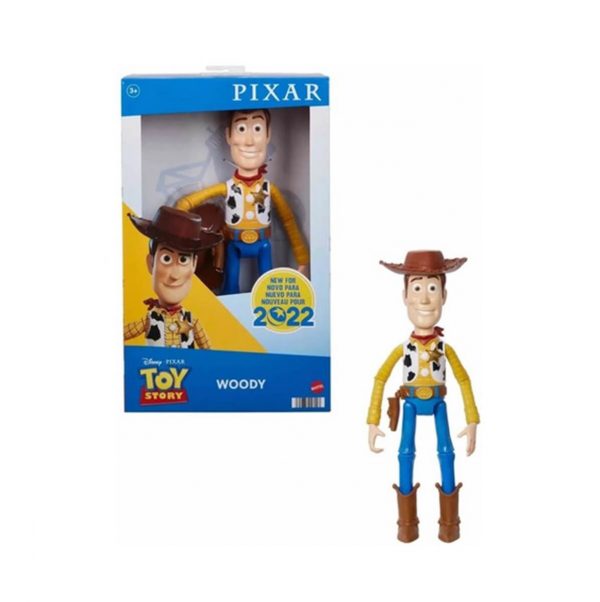 Woody 2022