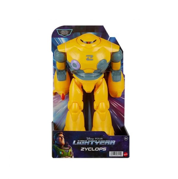 Figura Zyclops
