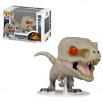 Atrociraptor Ghost Funko Pop