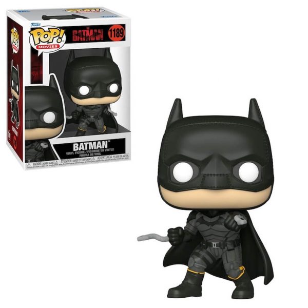 Batman Funko Pop
