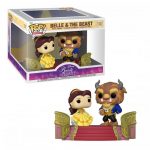 Bella & La Bestia Funko Pop