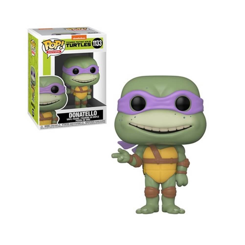 Donatello Funko Pop