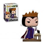 Evil Queen Funko Pop