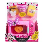 Microondas Minnie Marvelous Microwave