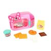 Microondas Minnie Marvelous Microwave