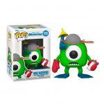 Mike Wazawski Funko Pop