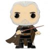 Pin Esmaltado Count Dooku Funko Pop