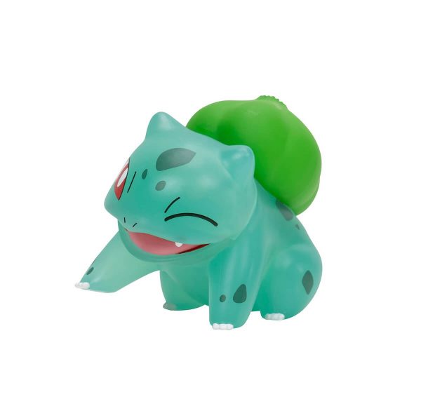Pokémon Select Bulbasaur