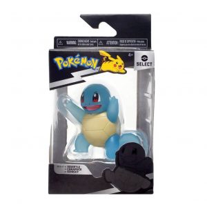 Pokémon Select Squirtle