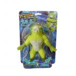 Scuba Flexors Sea Creatures