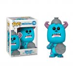 Sulley Funko Pop