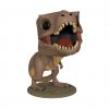 T-Rex Jumbo Funko Pop