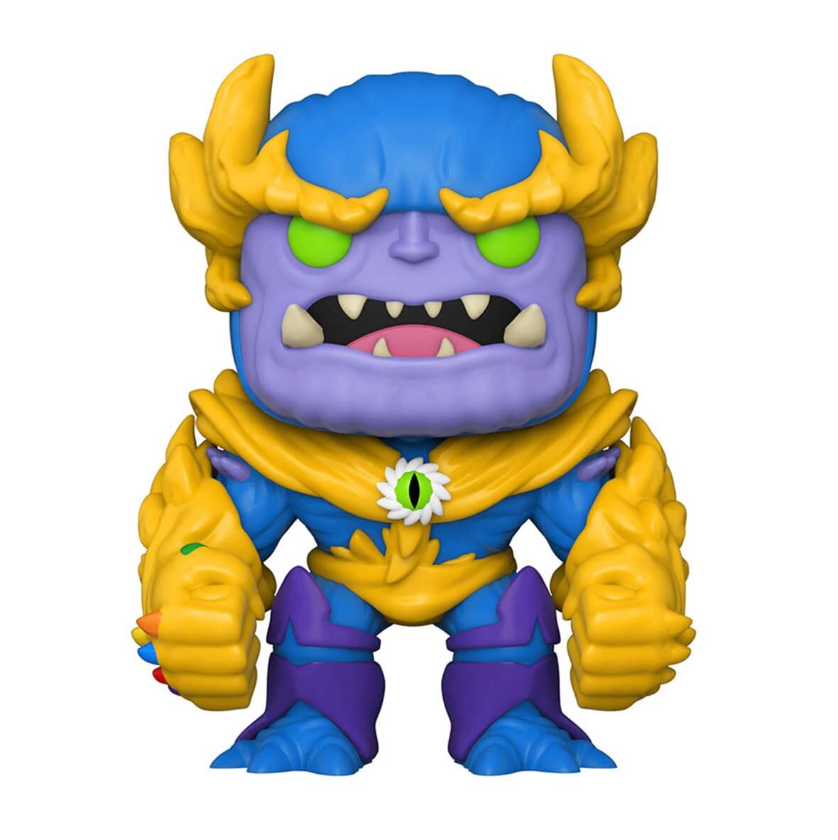 Thanos Funko Pop