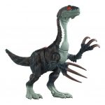 Therizinosaurus Sonido De Ataque