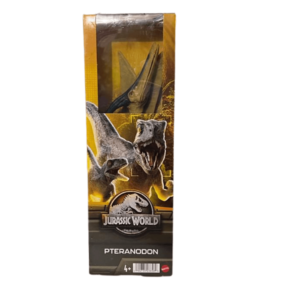 Pteranodon Jurassic World Dominion