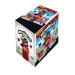 Miraculous Caja 50 sobres