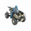 Halo Infinite Gungoose Spartan Celox