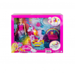 Barbie Dreamtopia Unicornio