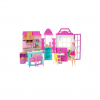 Barbie Restaurante