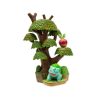 Bulbasaur Y Applin Summer Forest Enviroment Pokémon