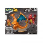 Charmander Evolution MultiPack