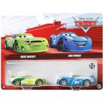 Chase Racelott y Cam Spinner