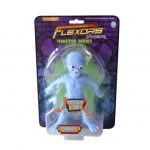 Dony Flexors Monsters Series