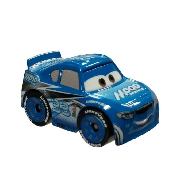 Dud Acelerador Mini Racers