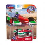 Francesco Bernoulli Color Changers