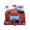 Hudson Hornet Mini Racers