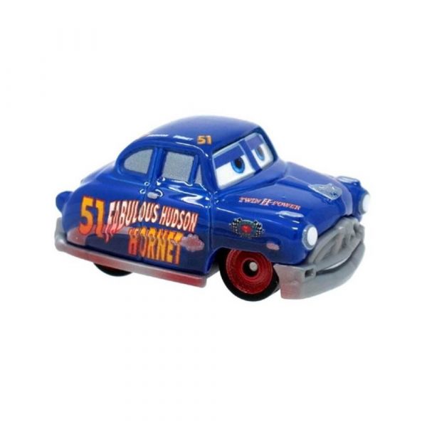 Hudson Hornet Mini Racers