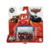 Jonas Carvers Mini Racers