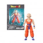 Krillin Dragon Stars