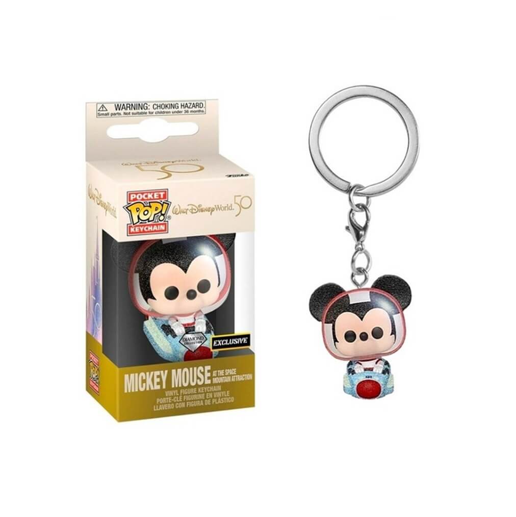 Mickey Mouse Pop Pocket