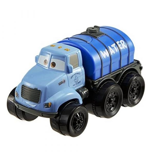 Mr Drippy Mini Racers