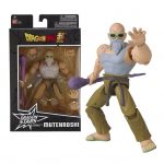 Mutenroshi Dragon Stars