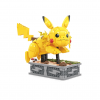 Motion Pikachu