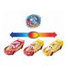 Rayo McQueen Color Changers