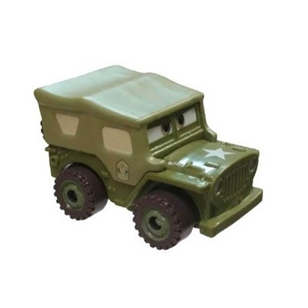 Sargento Mini Racers