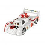 Shu Todoroki Carro De Metal