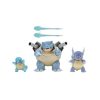 Squirtle Evolution MultiPack