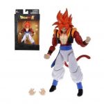 Super Saiyan 4 Gogeta