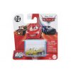 Tex Dinoco Mini Racers