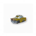 Tex Dinoco Mini Racers