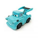 Tokio Hook Mini Racers
