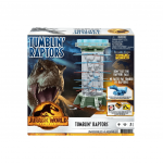 Monos Locos Jurassic World
