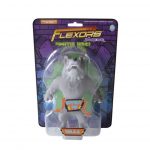 Waaa Flexors Monsters Series